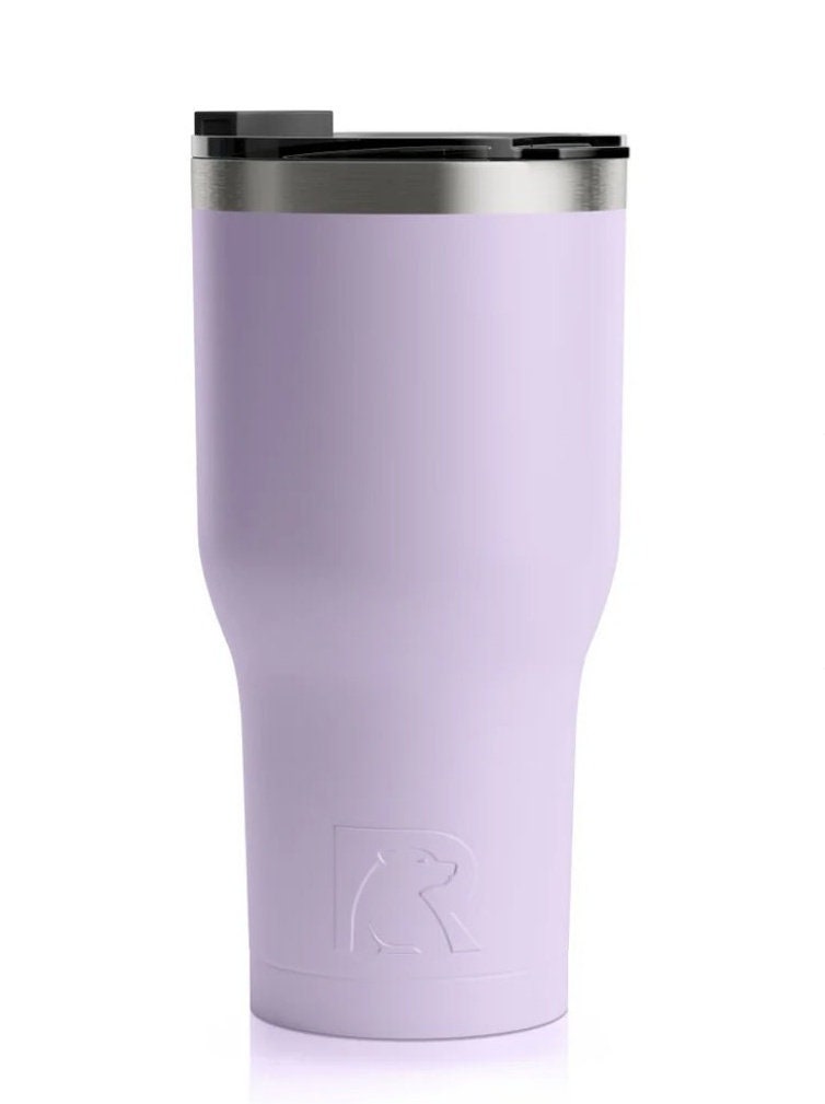 Custom Engraved Rtic 30oz Tumbler